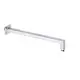 KLUDI-A-QA-Wand-Brausearm-400-mm-eckige-Ausfuehrung-chrom-6654405-00 gallery number 1
